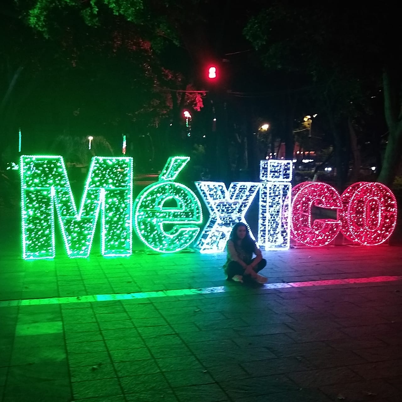 Why CDMX? - Coyoacán